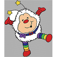 Strawberry Shortcake-SC 222